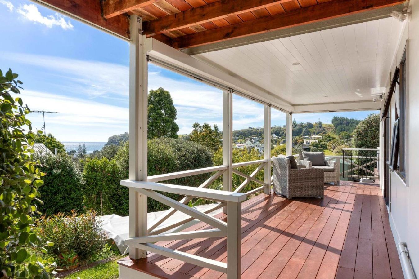 Onemana Retreat - Self-Contained Unit With Hot Tub Apartment Opoutere Exterior photo